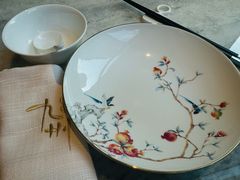 -喜来登由由大酒店九州膳坊中餐厅