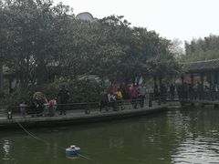 -荆川公园