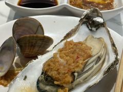 -海味当家·蒸锅海鲜(中山广场创始店)