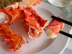 -大东方海鲜酒楼(小武基桥店)