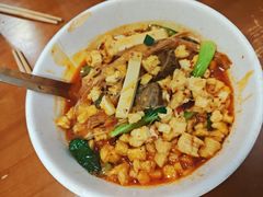 -刘信牛羊肉小炒泡馍(回民街店)