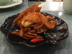 -茶油香闽南菜·花园餐厅(前埔店)