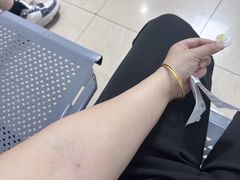 -上海市中医医院(石门路院区)