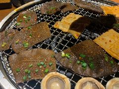 重庆毛肚-鶴山李