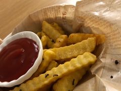 -伊斯坦布尔土耳其清真咖啡餐厅