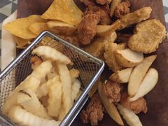 -嘉喜来比萨(罗马花园店)