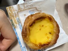 莉莲葡式蛋挞-莉蓮蛋挞(静安寺店)