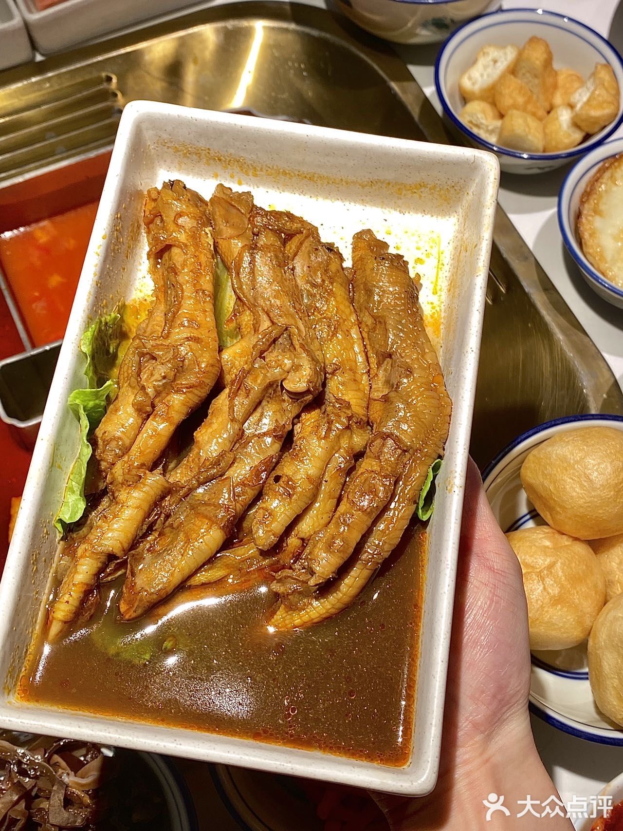 千万不要来合肥这家火锅店‼️来了就回不了家了