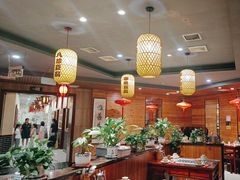 -一块豆腐·海鲜·家常菜(李沧书院路店)