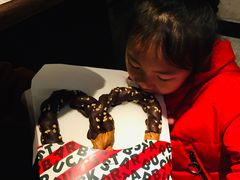 -星巴克(北京三里屯SOHO一店)