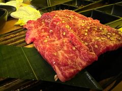-AJIYA炭火烧肉(徐汇正大乐城店)