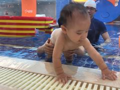 -戊辰亲子游泳俱乐部