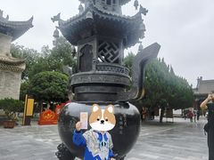 -大慈恩寺(大雁塔)