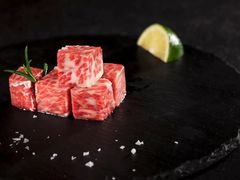 -焱铁烧·黑毛和牛专门店(杭州嘉里中心店)