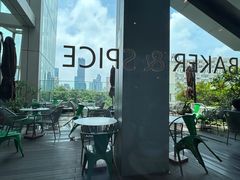 -BAKER&SPICE(环贸店)