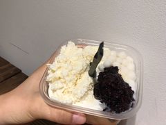 -甜心闲生传统手工冰粉(奎星楼店)