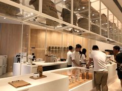 -% Arabica阿拉比卡咖啡(深圳湾万象城店)