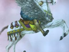 -【朵云轩艺术中心】博洛尼亚插画展·中国巡展·上海站