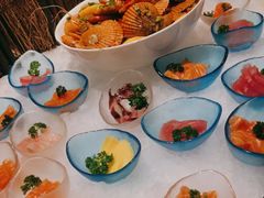 -宁波阳光豪生大酒店·豪生咖啡厅