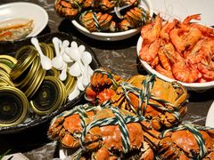 -曲水兰亭(北京四惠店)