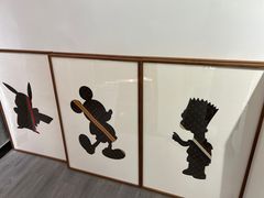 -目艮眼镜SHOWROOM(品牌集合店)