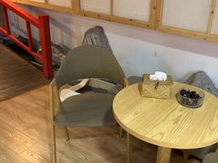 -白兔子密室(长寿路店)