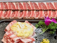 -一韩亭韩式烤肉(高新店)