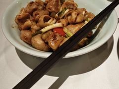 -围龙屋客家食府(福田店)