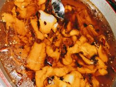 -雲蜀龙阁·金牌水煮鱼(方庄店)