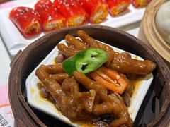 -叹茶靓点·粤式餐厅·全天茶市(石井万民广场店)