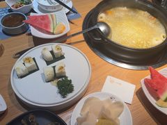 -一朵菌·野生菌探索家火锅(南亚店)