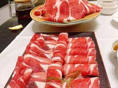 -红鼎豆捞·非遗鲍皇汤火锅(宝丰路店)