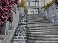 -宁波柏悦酒店·钱湖渔港