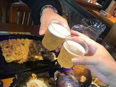 -云晓光头烧烤吧(川沙绿地店)