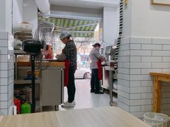 -晓友烧麦(光华村店)