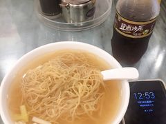 -恩宁刘福记(东华东路店)