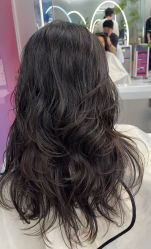 -5M HAIR SALON 旗舰店