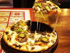 -SUPER BOWL超级碗(崂山丽达店)