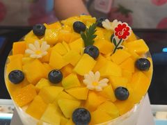 -花花卷卷·鲜食蛋糕(泉屋店)