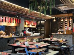 -盡膳口福·百年汤方火锅(科华北路店)