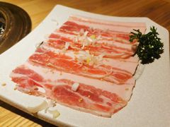-江户烧肉(高德店)