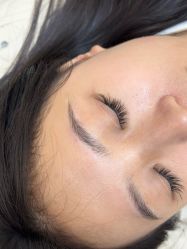 点击看大图 -初心纹眉洗眉·美睫专业店