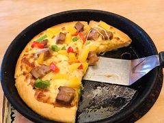 -必胜客(瑞虹店)
