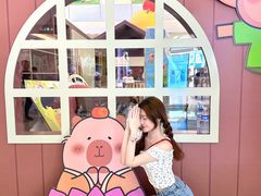 -皇庭广场(福华三路店)