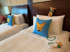 -上海浦东嘉里大酒店