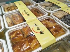 点心-老香齋(五角场店)