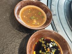 -阿山卓·野生菌火锅·纳西火塘烤肉