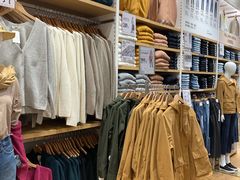 -优衣库(福州爱琴海购物公园店)