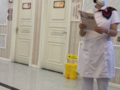 -名流健康高端体检中心·名宾门诊·健康管理