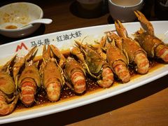 -马头巷·食景园(苏州总店)